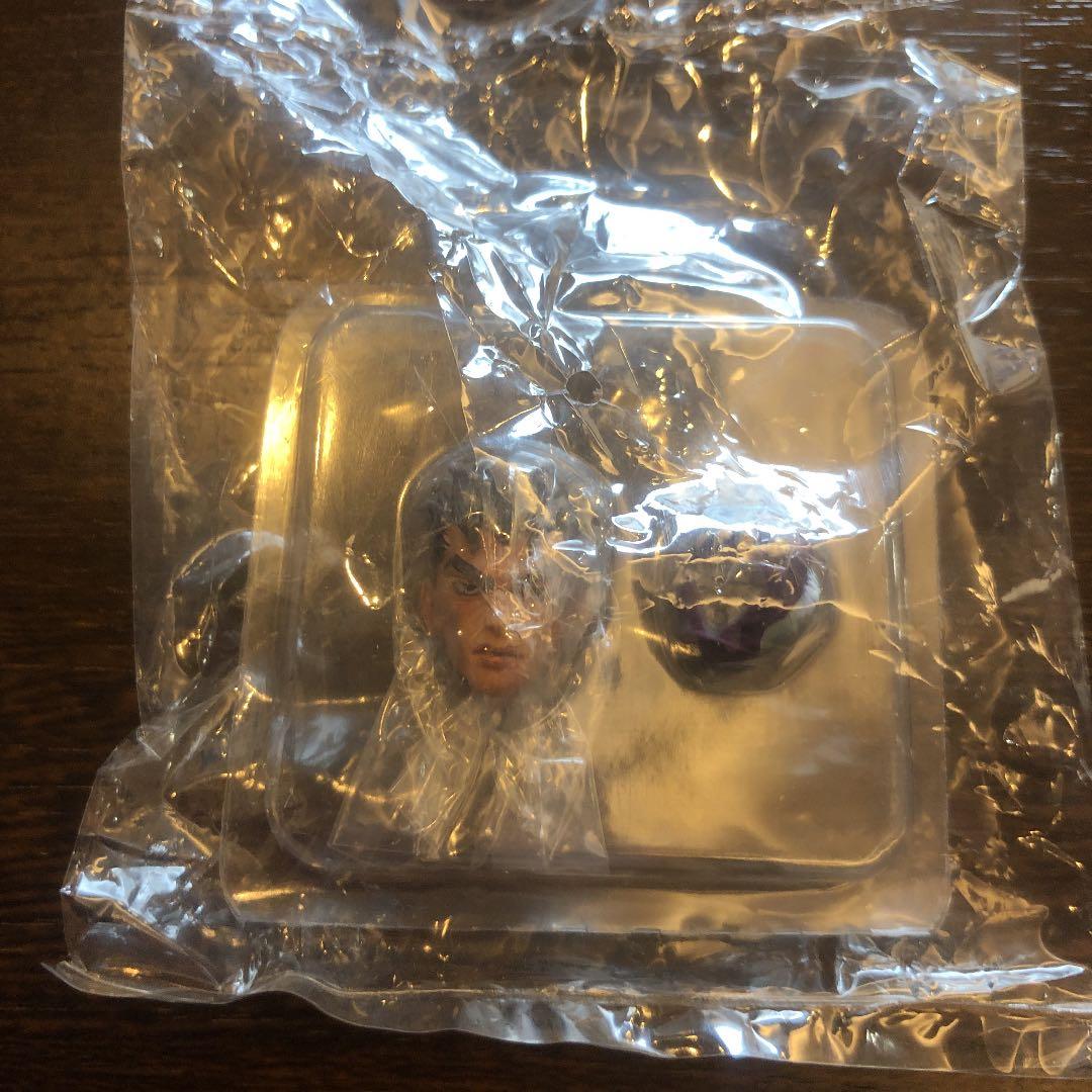 【WF限定・未開封】超像可動キラークイーン・サード ジョジョの奇妙な冒険　第4部