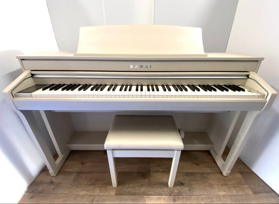 美品♪カワイ 電子ピアノ CA78上位機種 ★大変お買い得★CA78A