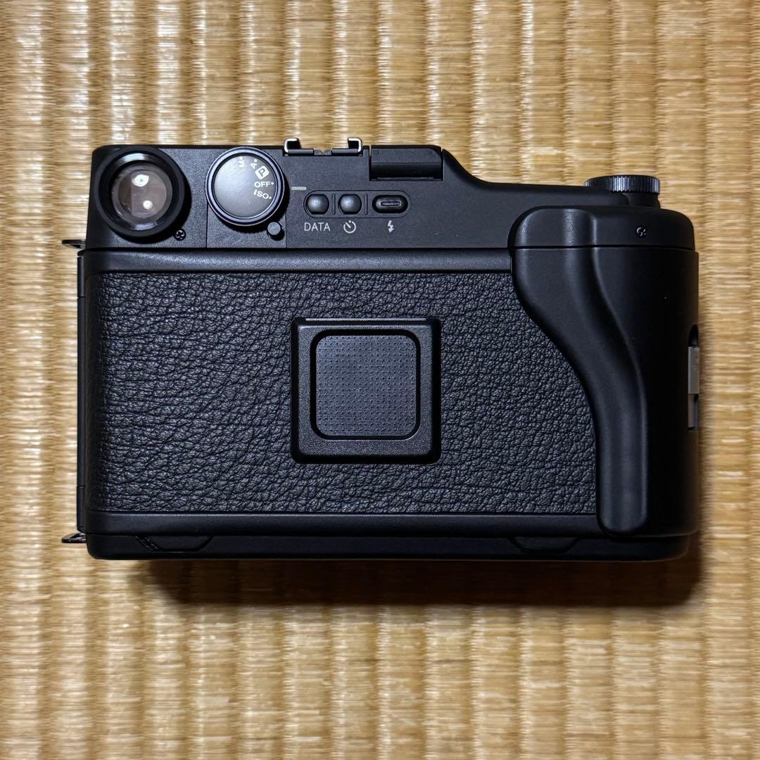 Fujifilm GA645 6x45フィルムカメラ　状態良好
