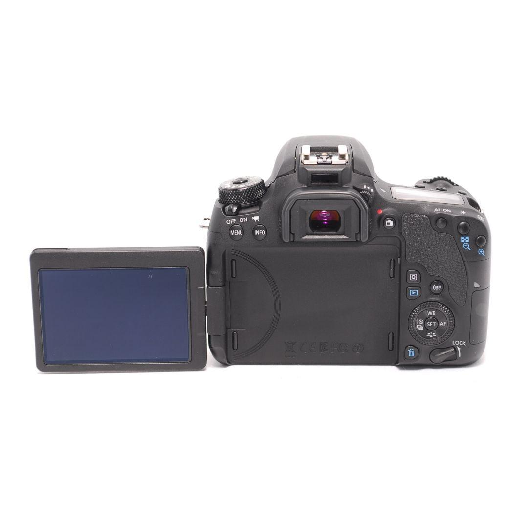 ❤即購入1000円OFF❤Canon EOS 9000D 軽量 手振れ補正レンズ