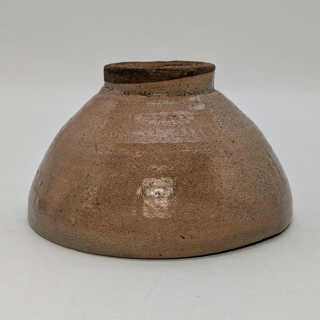 高麗茶碗 合箱 抹茶碗 抹茶茶碗 茶道具 茶器 食器 李朝写 御本手 御本茶碗
