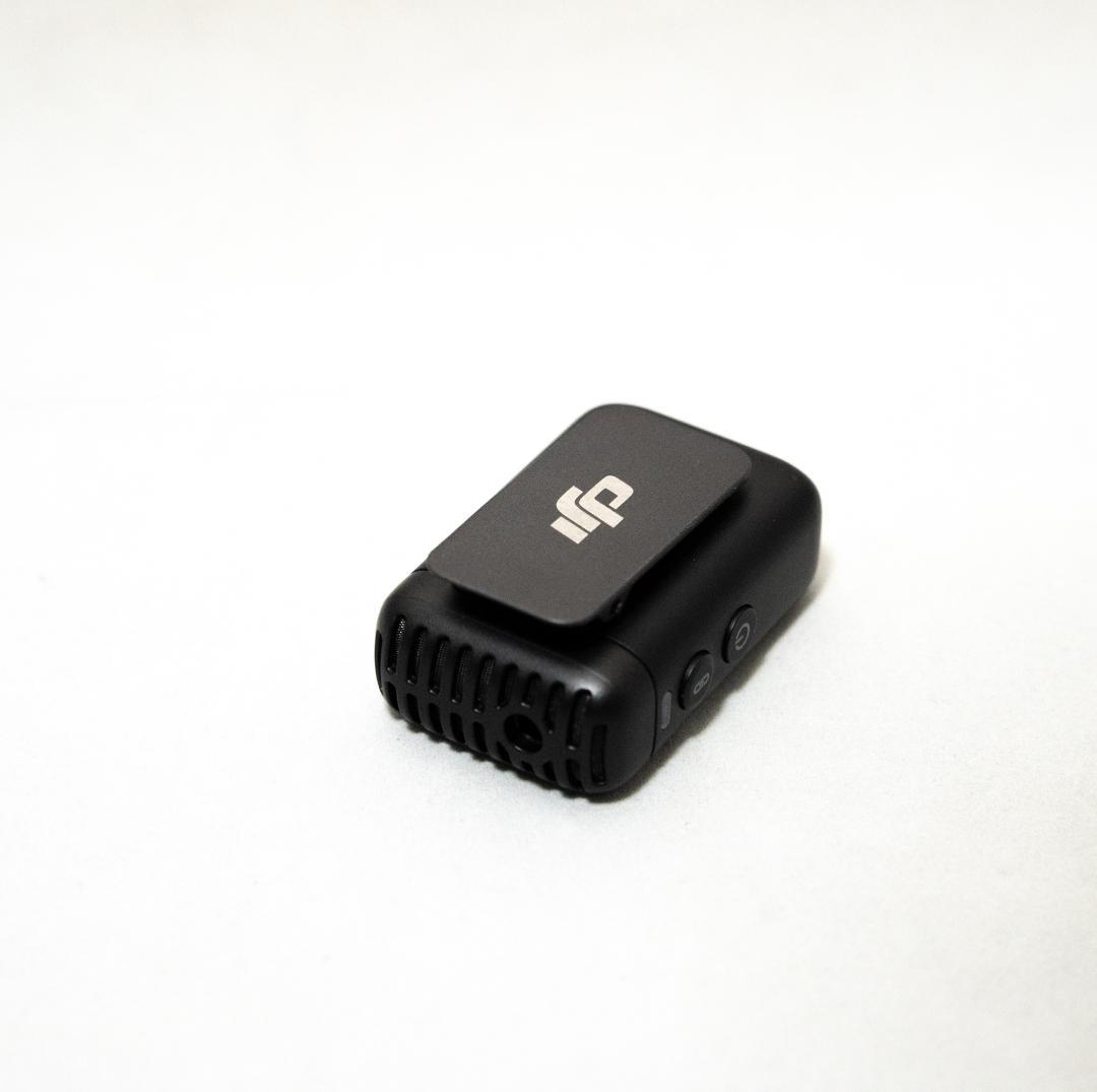 【美品】DJI MIC2 トランスミッター