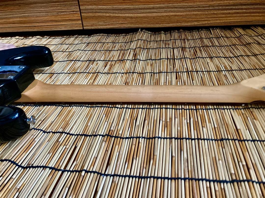 ☆新機能を追加改造した K.Garage Traditional ST