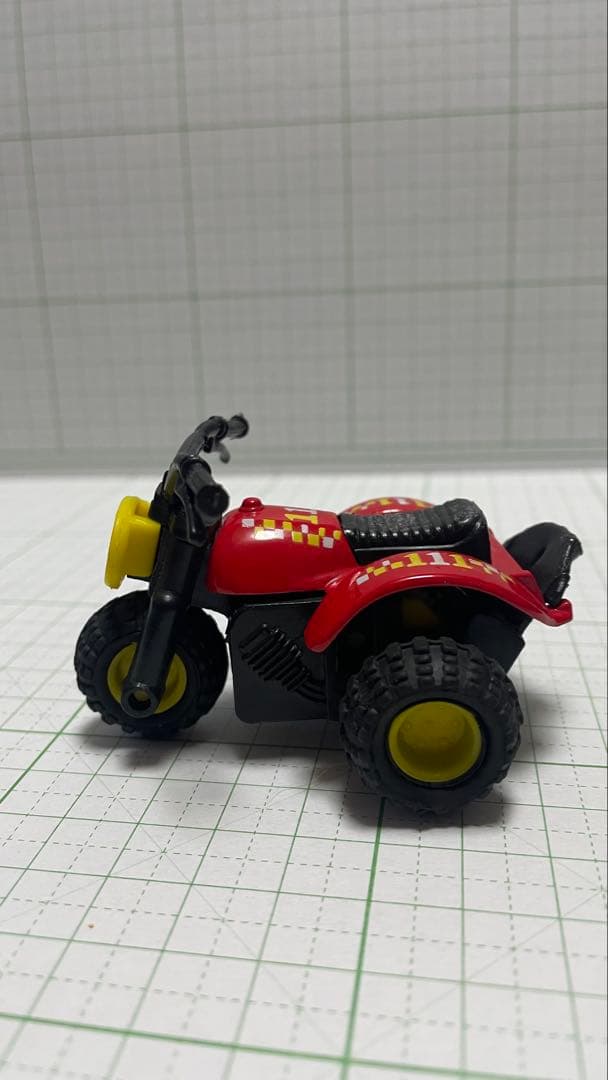 バギーバイク