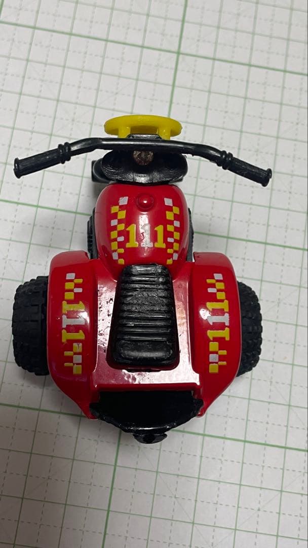 バギーバイク