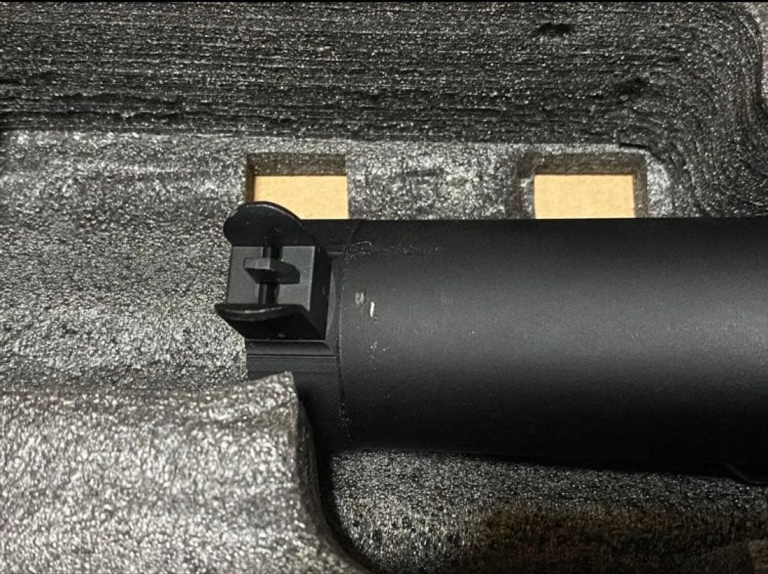 キングアームズ　M79グレネードランチャー