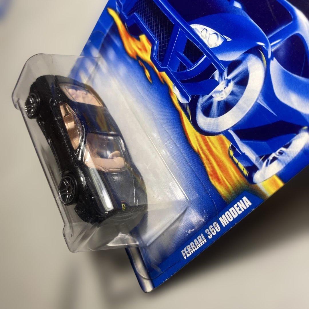 ト*ウ様 【オールド】Hot Wheels フェラーリ 7台セット