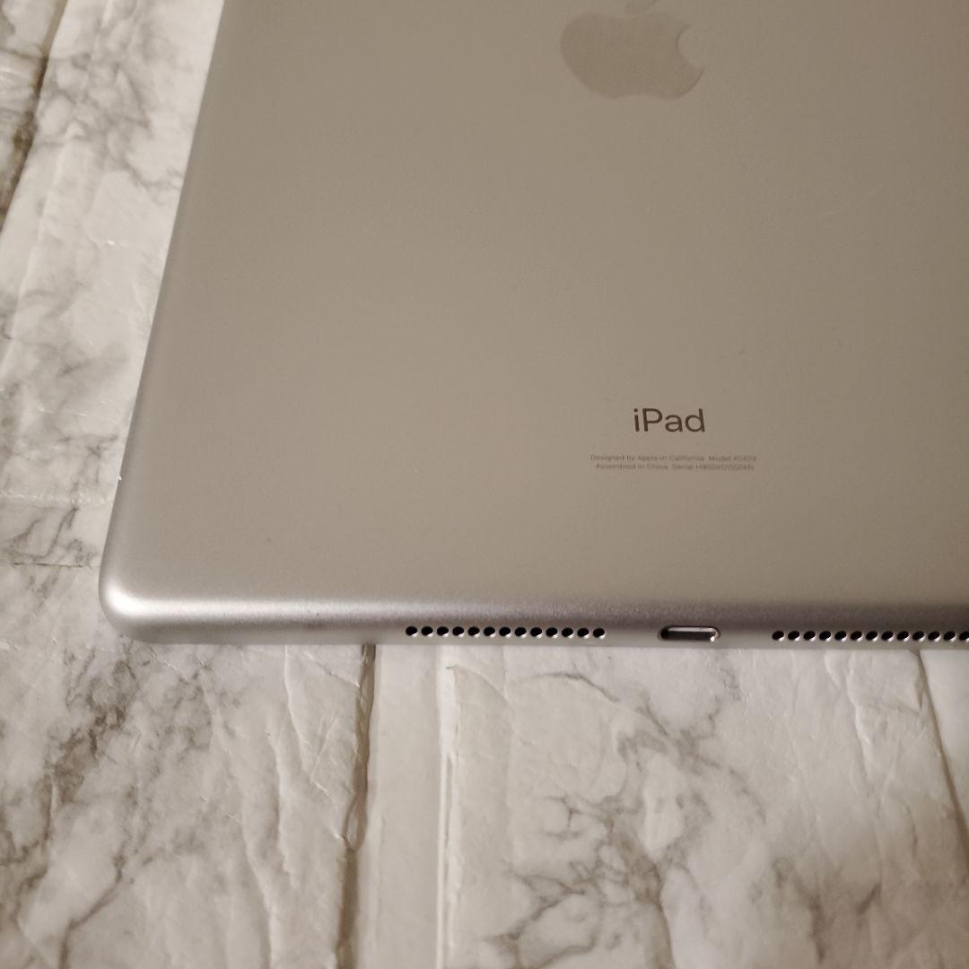 247 iPad 7世代 128GB SIMフリー シルバー