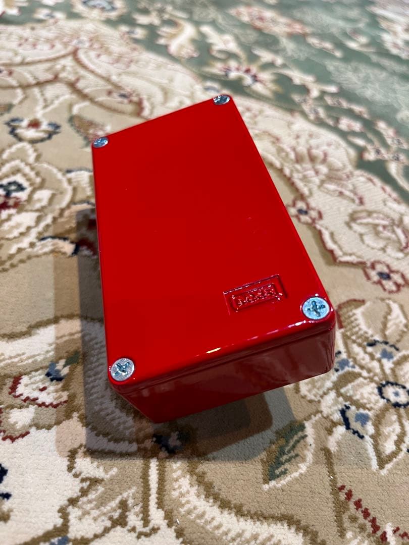 ギター MXR EVH phase 90