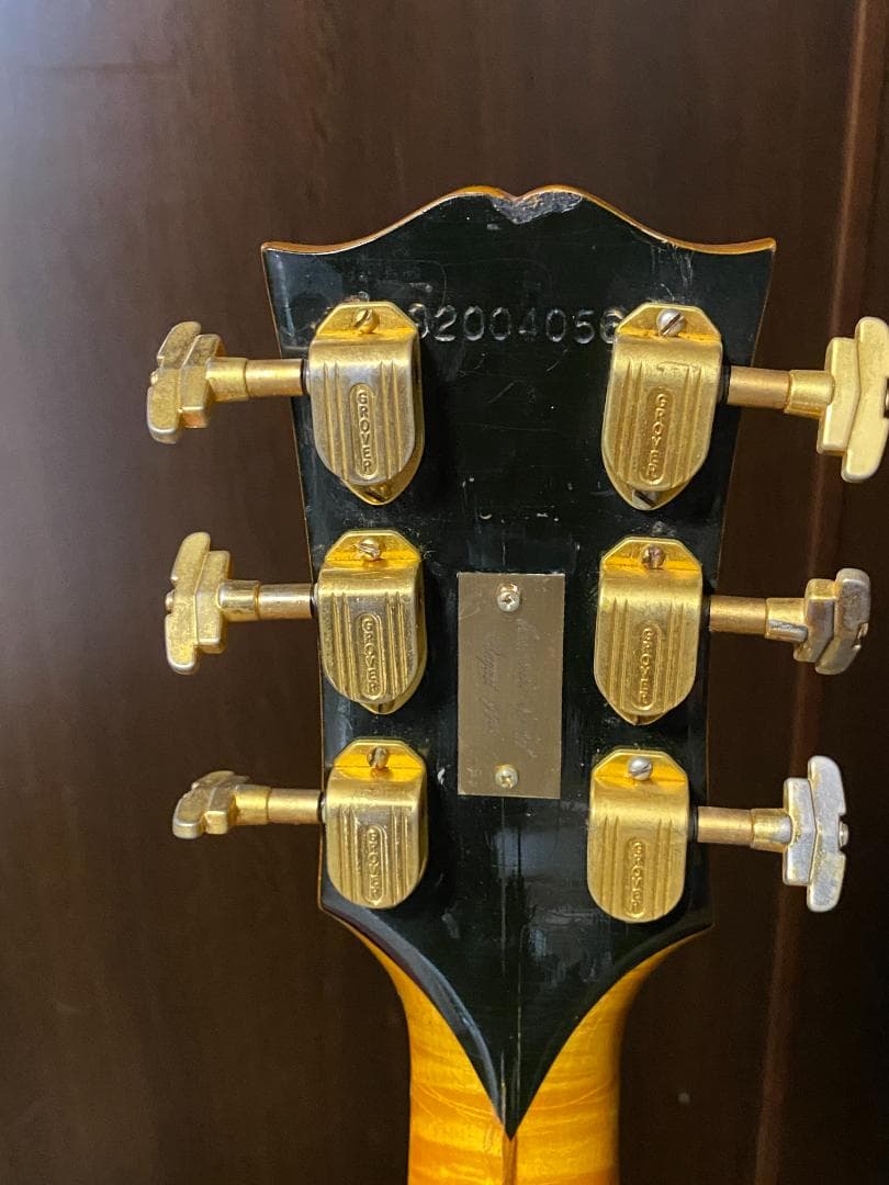 Gibson J-200 アコースティックギター