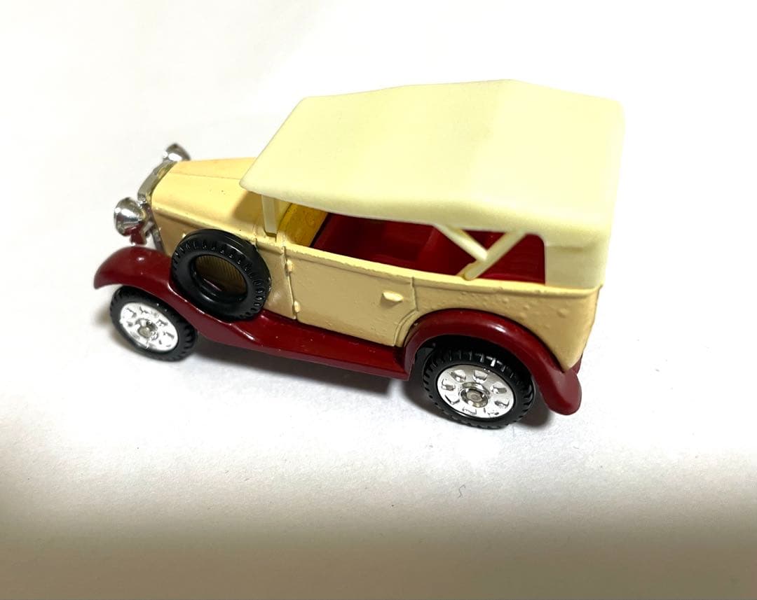 トミカ 60 DATSUN NO.1 1/49 黒箱 日本製絶版当時物