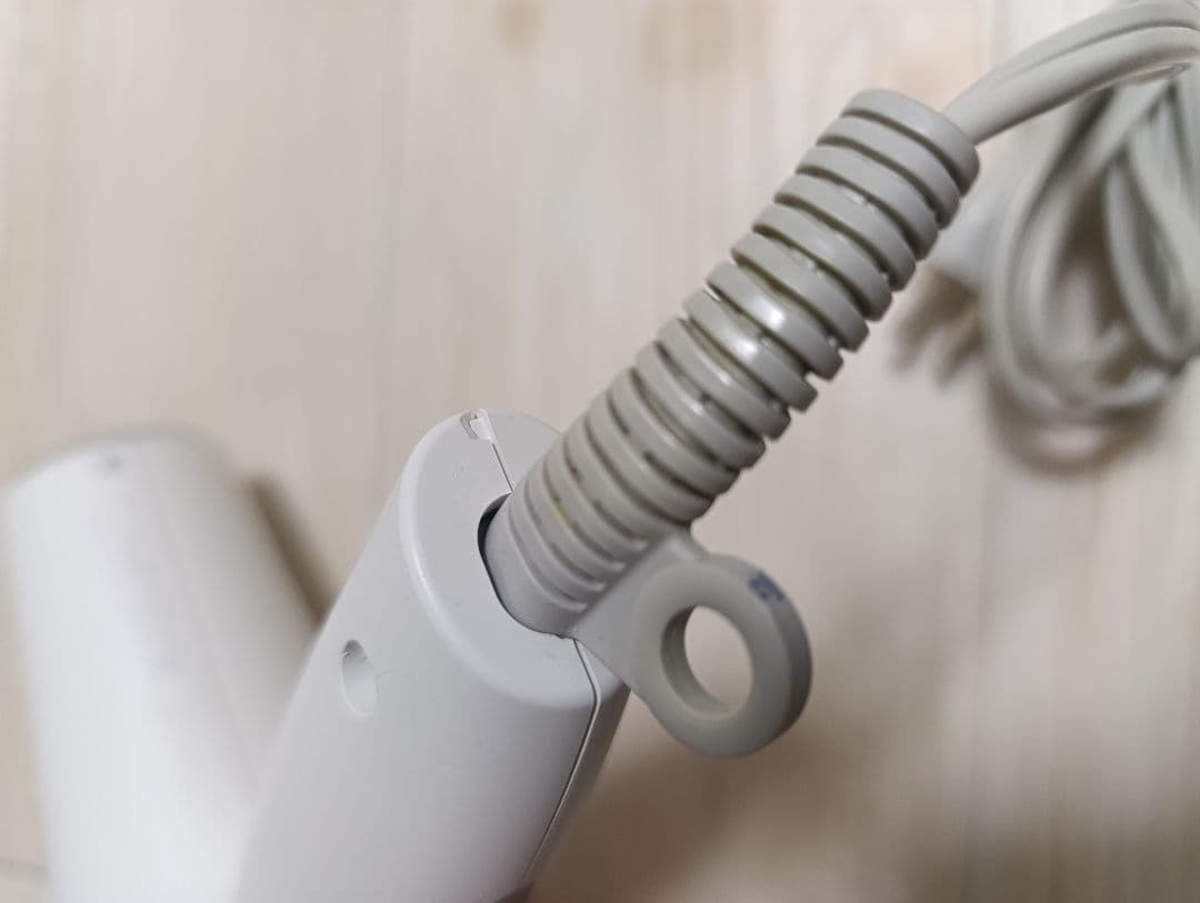 パナソニック ナノケア Panasonic EH-NA0G 21年製 WH02