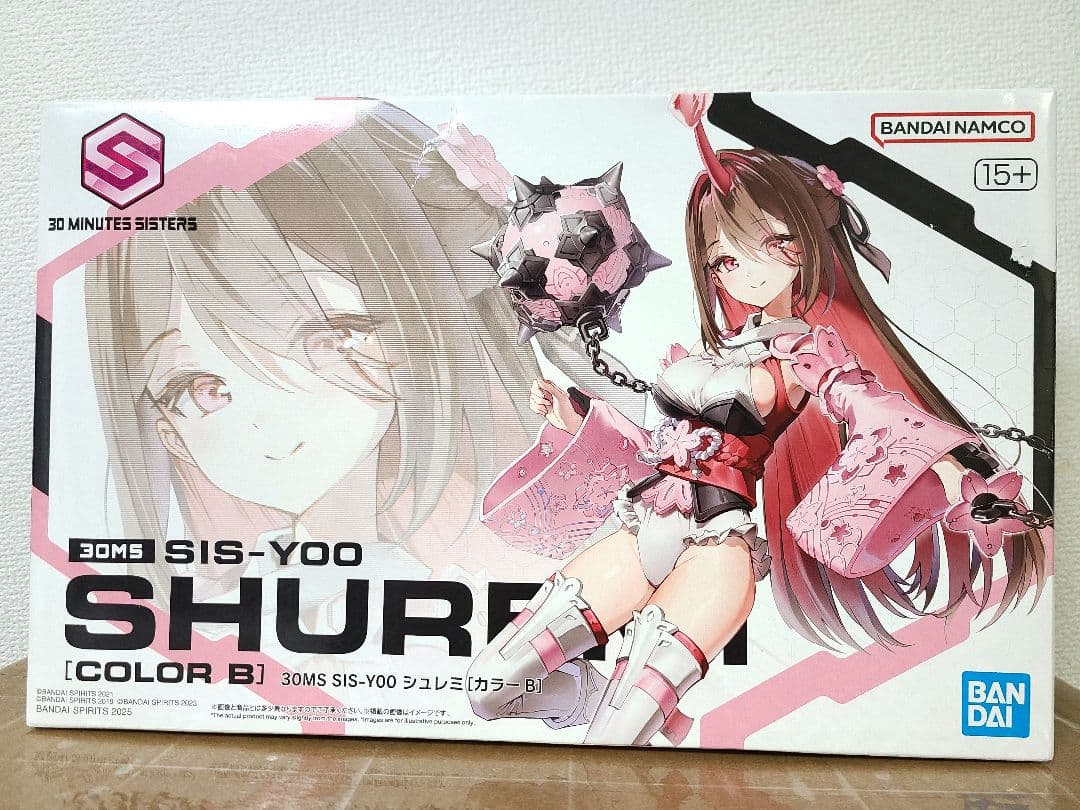 30MS　まとめ
