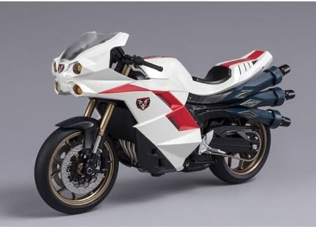 SHFiguarts シン仮面ライダー 、第二号&サイクロン号セット