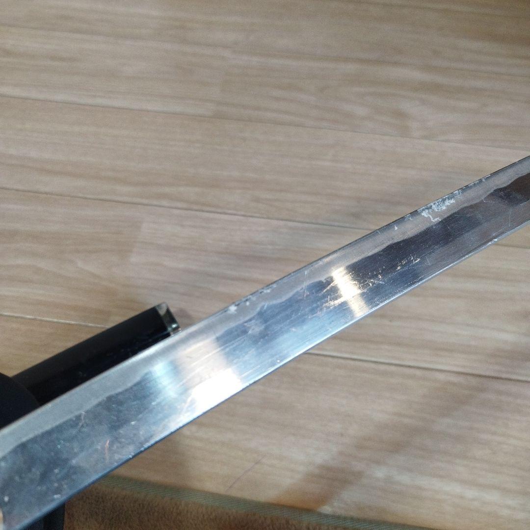 模造刀　中古