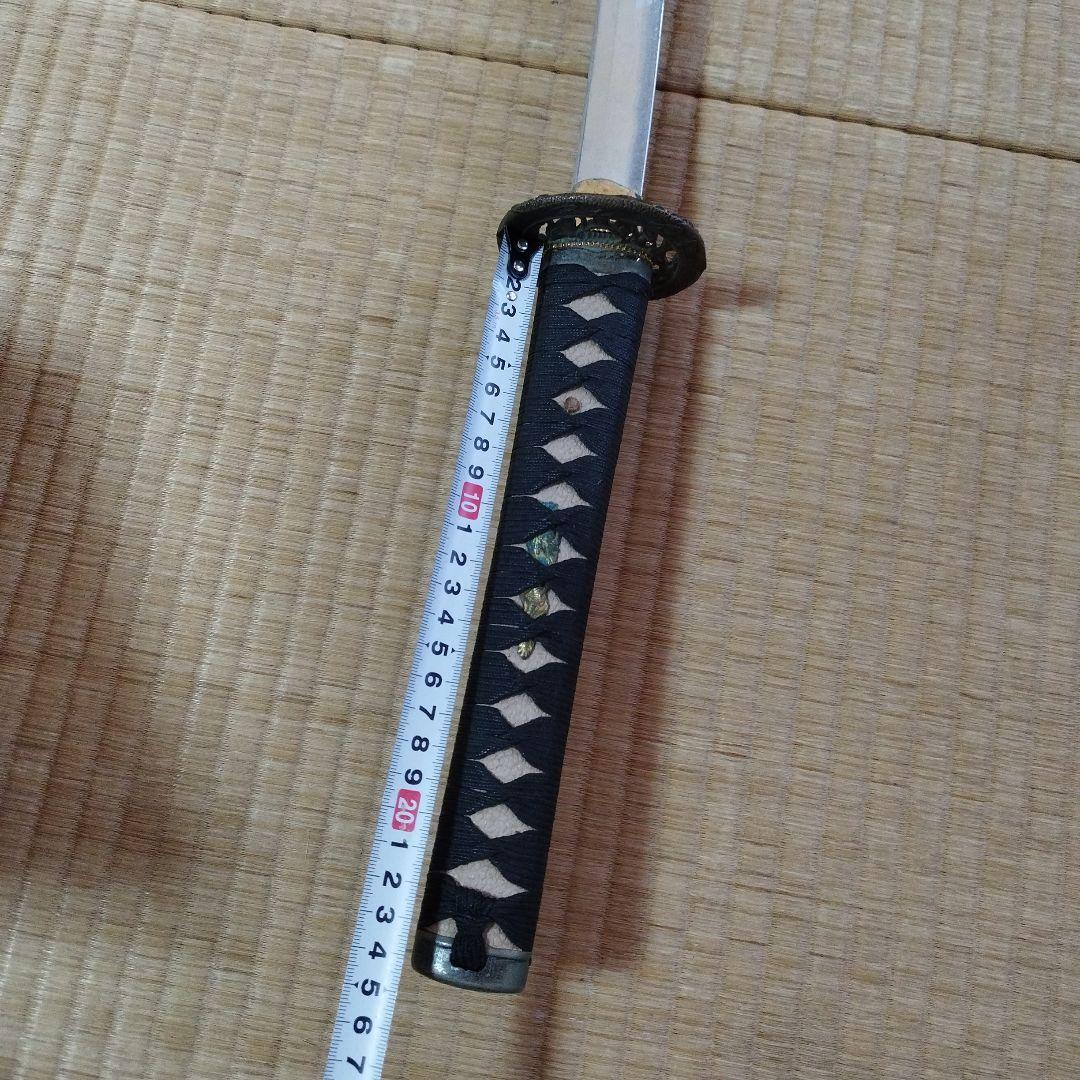 模造刀　中古