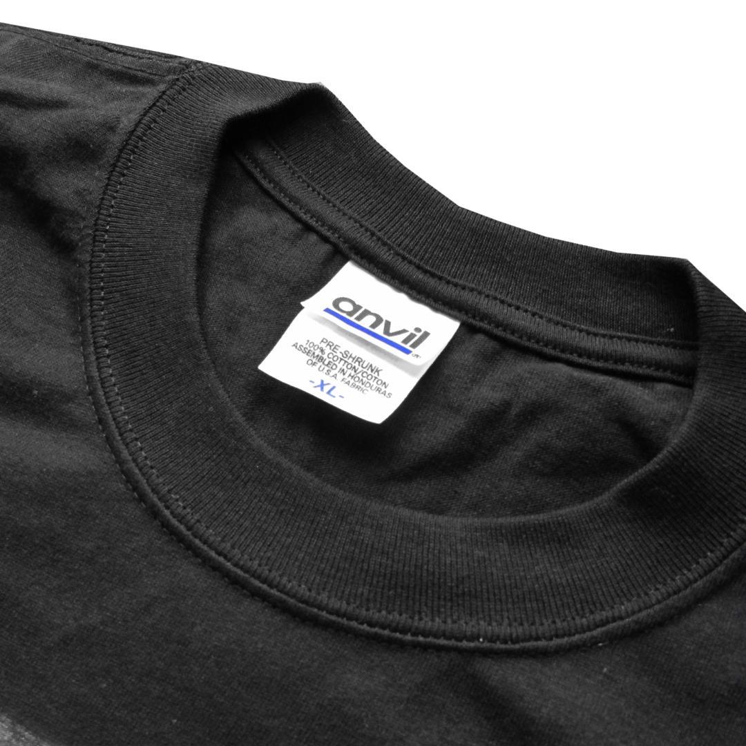 Damageplan - Smoking Fetus Tシャツ