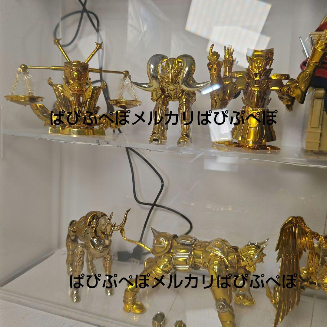 聖闘士聖衣神話　セット
