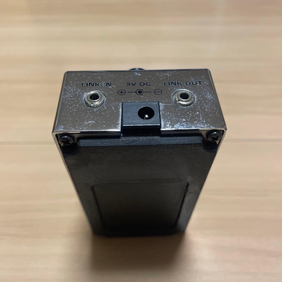 DECIMATOR Ⅱ ノイズサプレッサー ノイズゲート ノイズリダクション