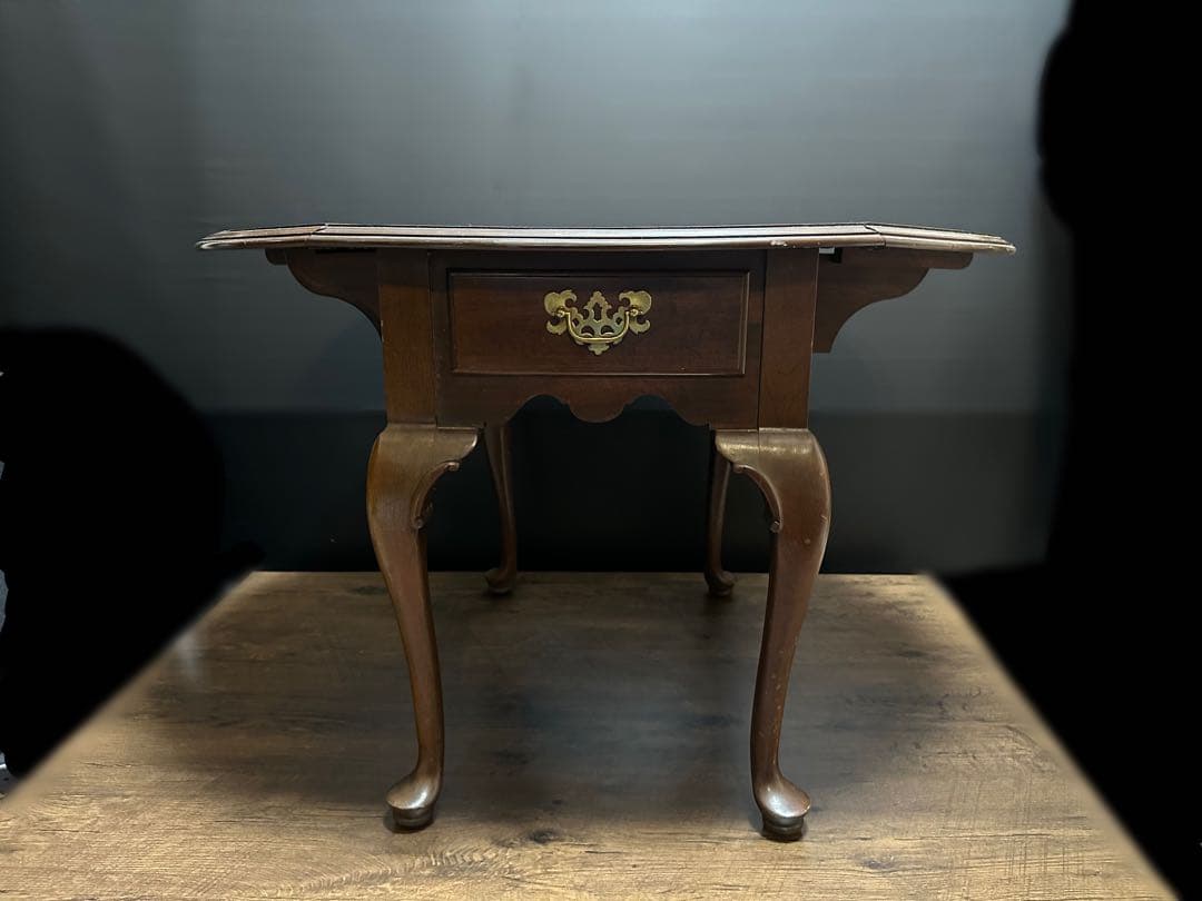 ETHAN ALLEN / イーセンアーレン ヴィンテージ　サイドテーブル