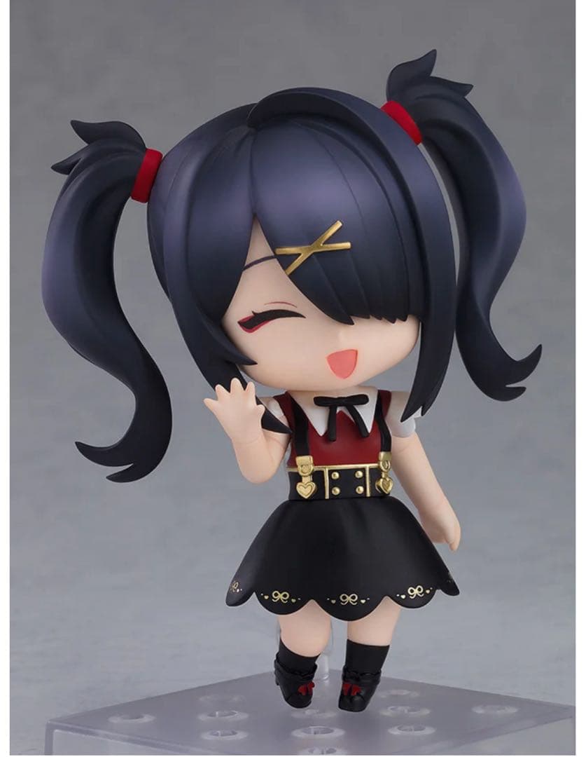 あめちゃん ねんどろいど まほうのきって たい焼き 付き