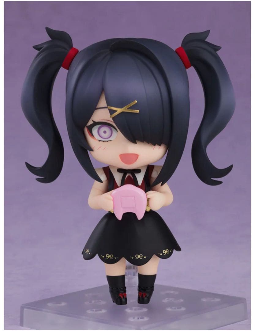 あめちゃん ねんどろいど まほうのきって たい焼き 付き