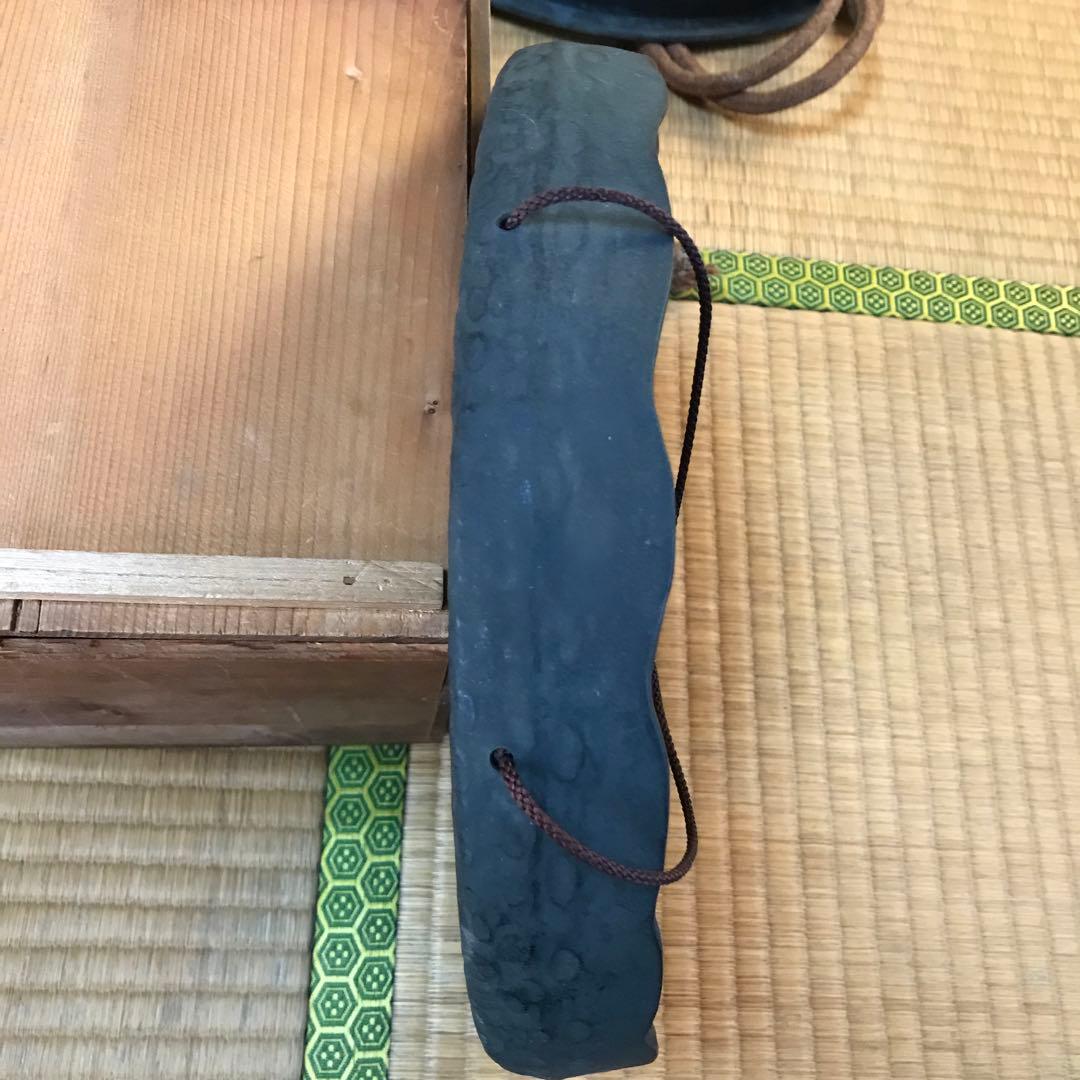 銅鑼　どら