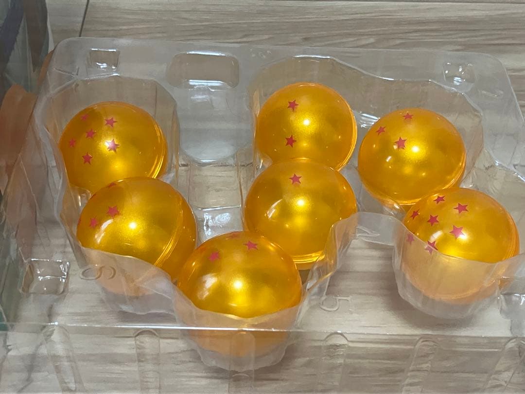 一番くじ ポルンガ ラストワン デンデ ドラゴンボール マスク タオル セット