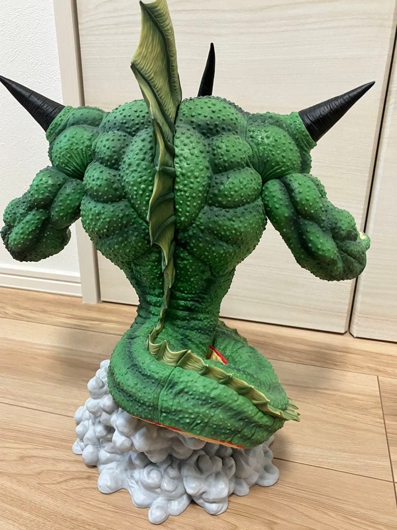 一番くじ ポルンガ ラストワン デンデ ドラゴンボール マスク タオル セット