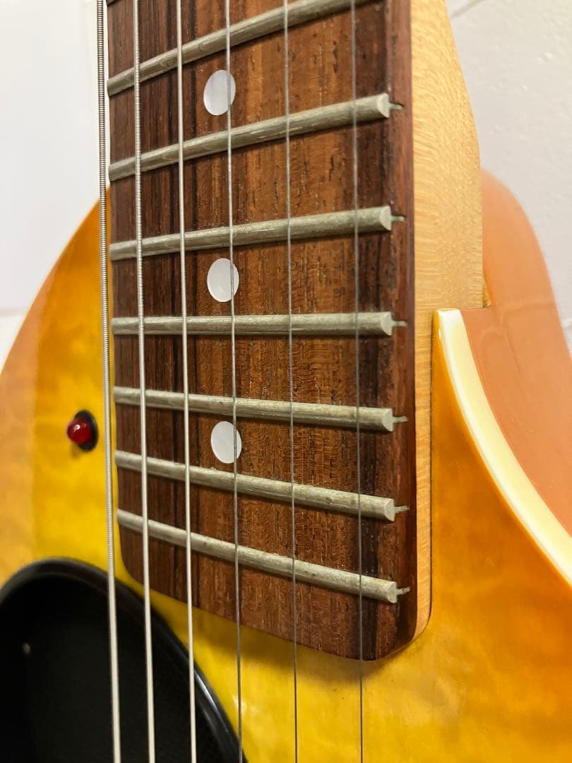 FERNANDES ZO-3 Lemon Dropレモンドロップ ナチュラル