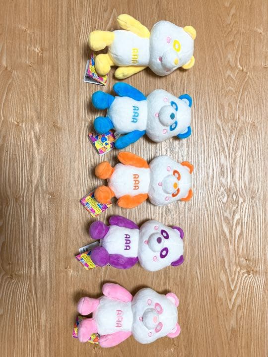 AAAグッズ