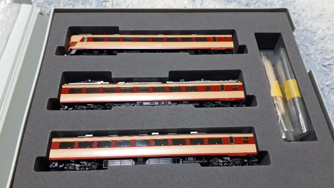 SYさん専用　TOMIX　485系 200番　11両セット