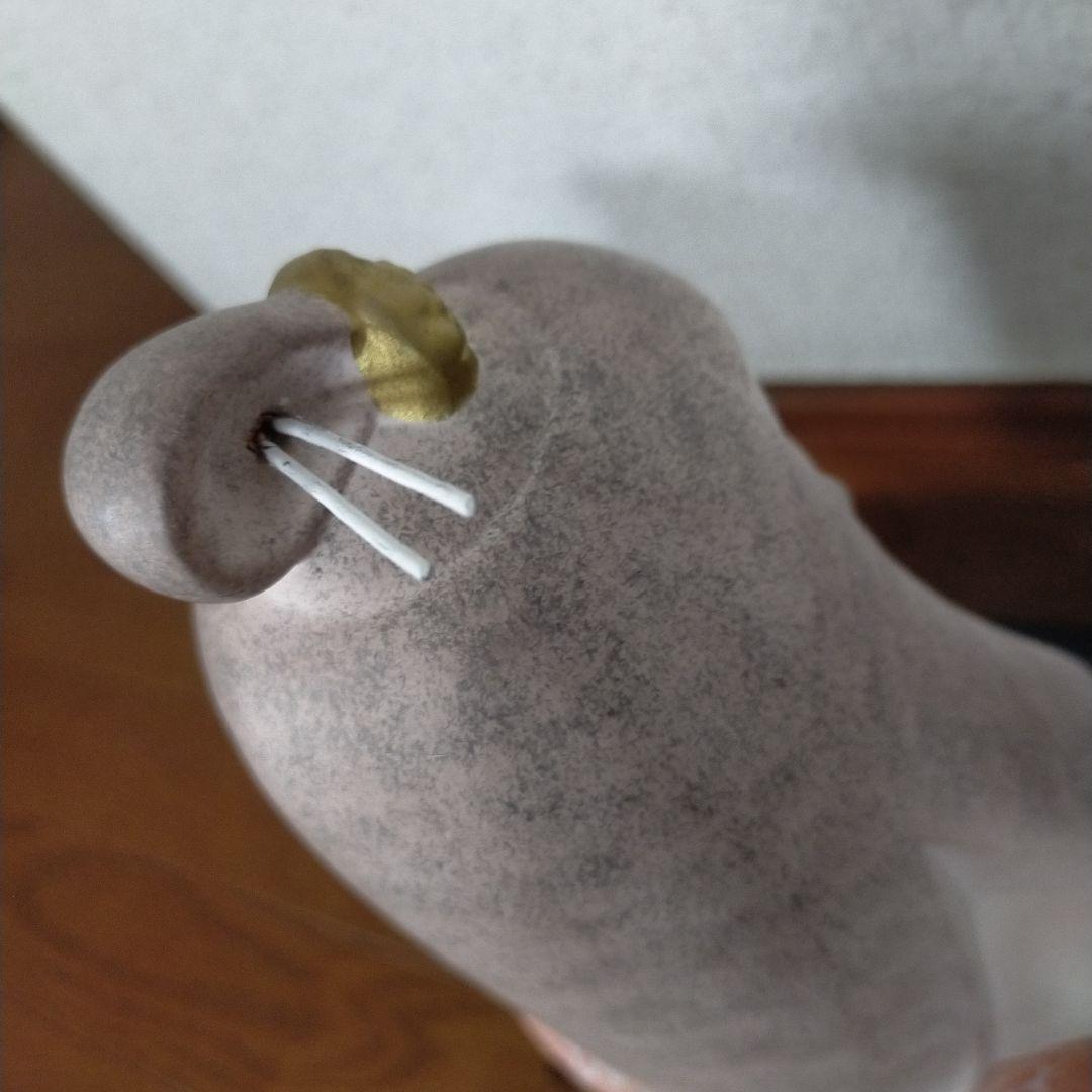 値引き　人形