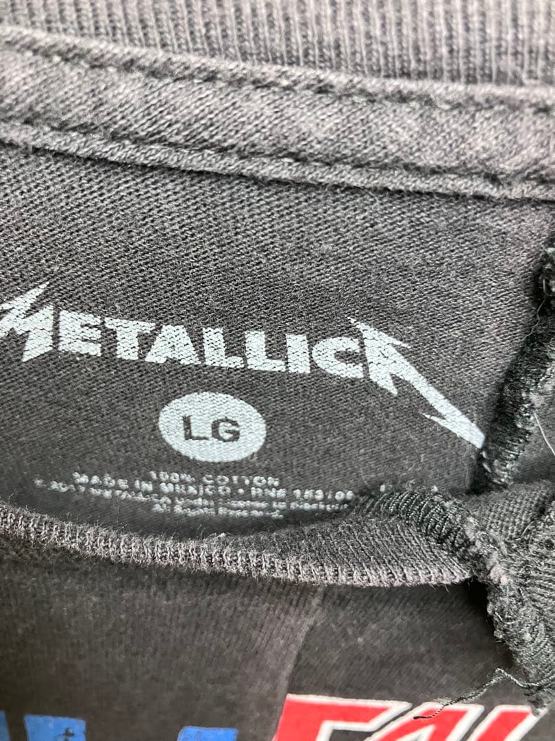 llica グラフィックTシャツ L〜XLサイズ