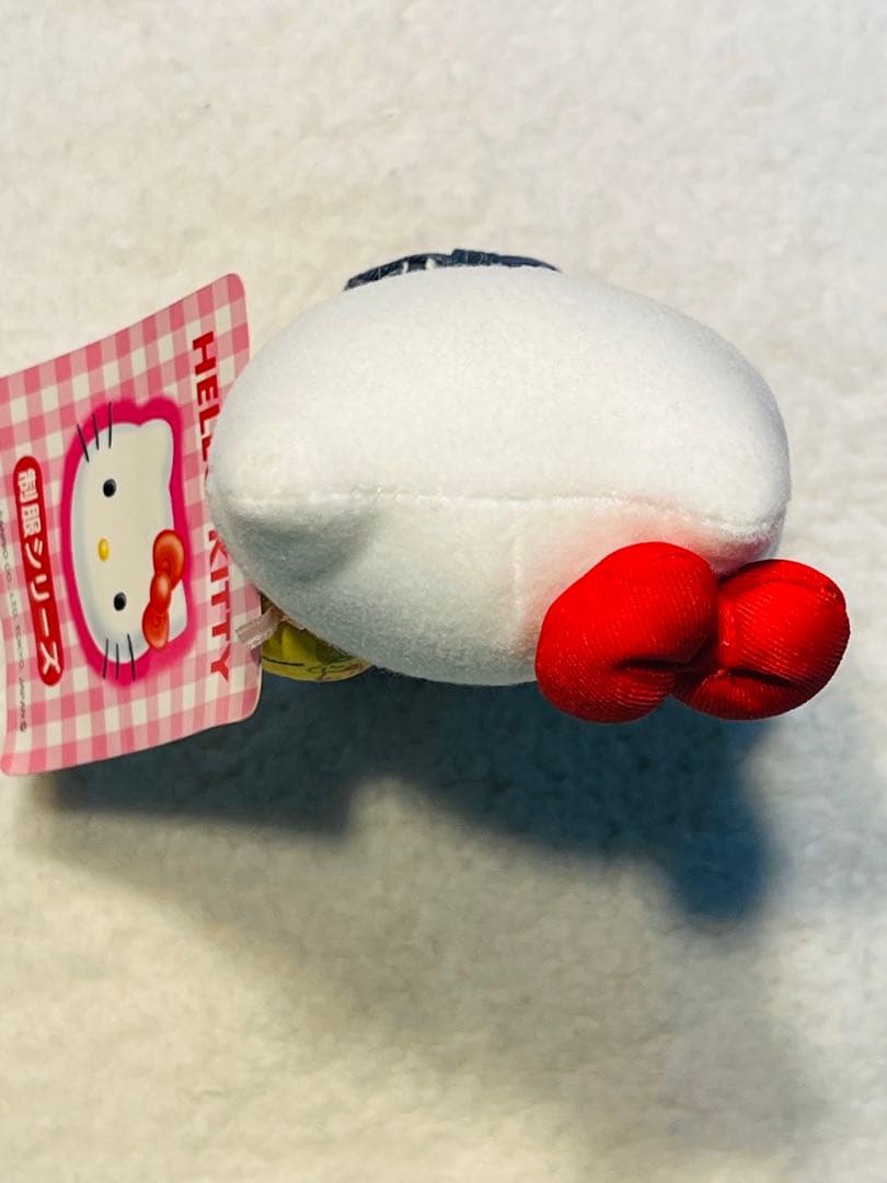 激レア希少‼︎ サンリオ　 ハローキティぬいぐるみ(マスコット) ギフトゲート