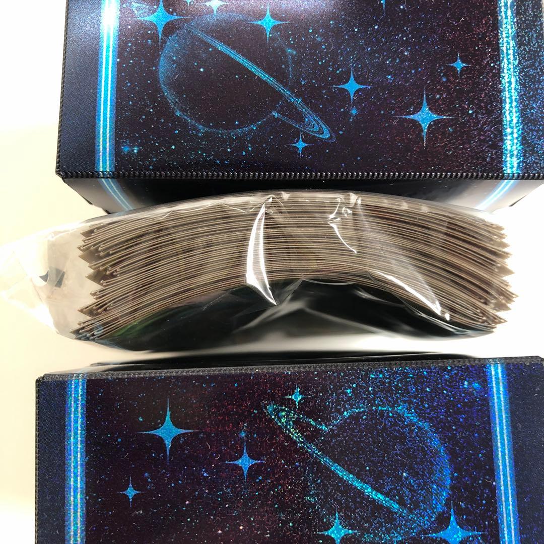 メガエルレイド　デッキシールド　62まい