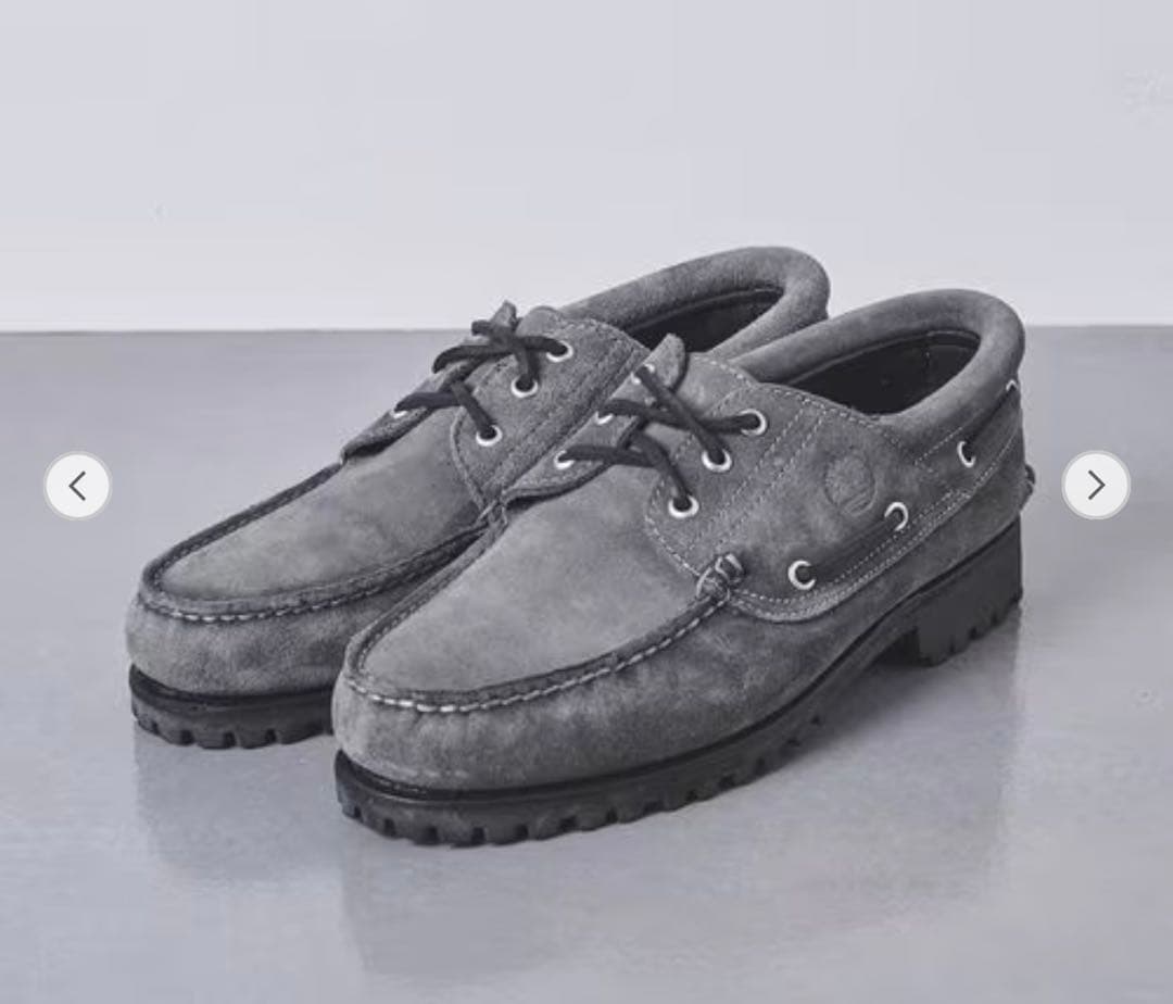 【最終値下げ】Timberland for UNITED ARROWS