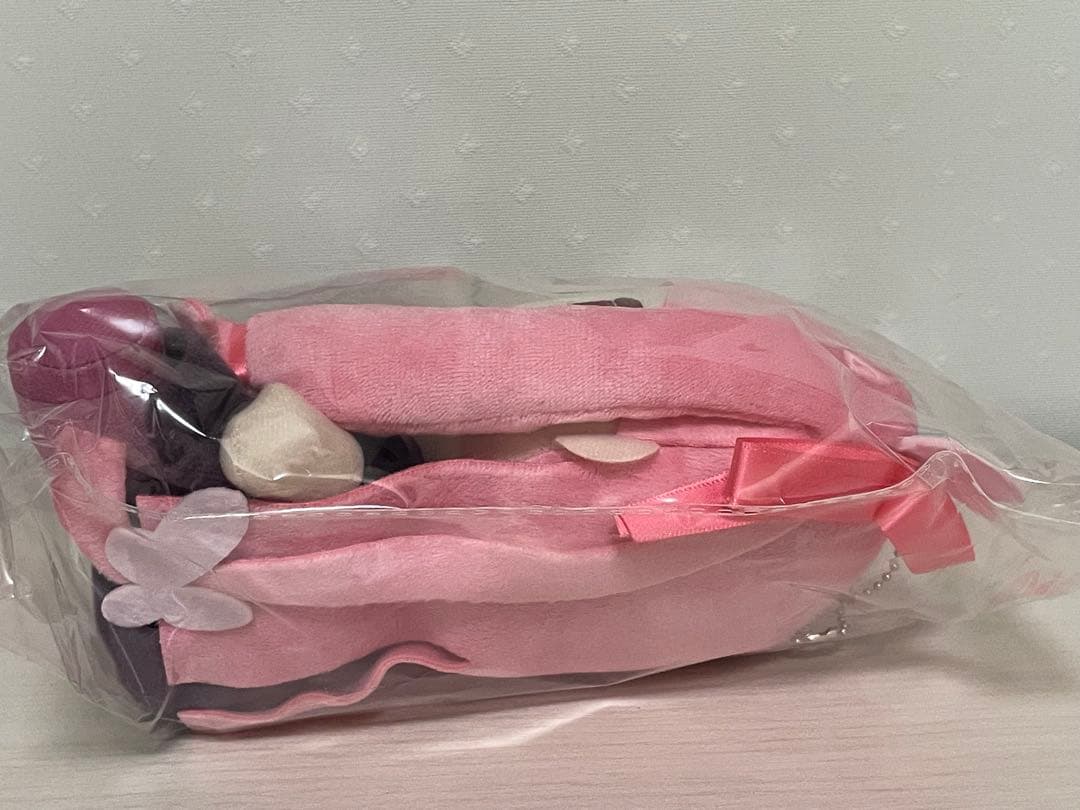 新品　おすわりぬいぐるみ 琴葉茜 琴葉葵 茜 葵 姉妹