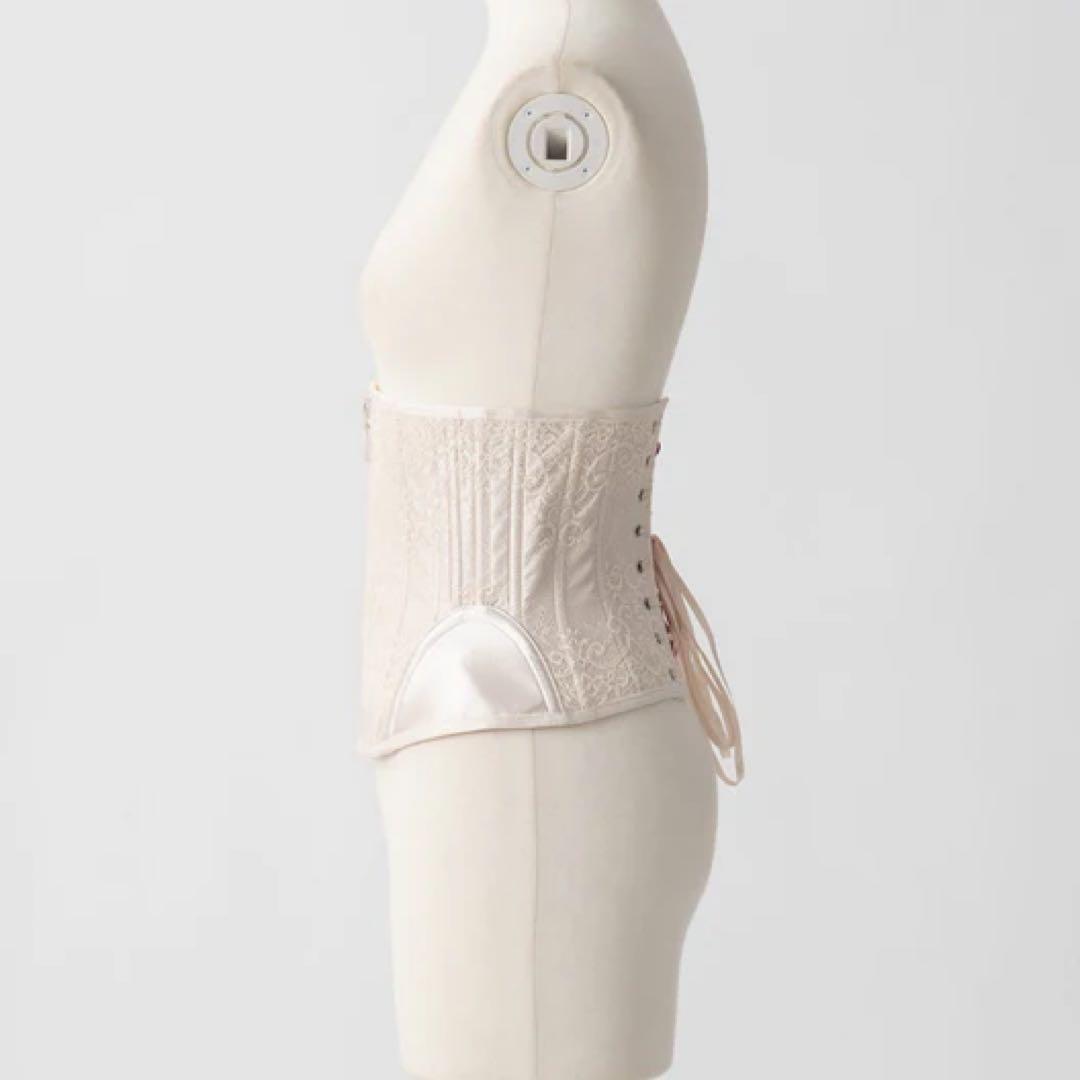 pinup closet コルセット