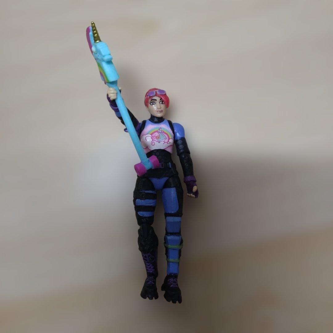 【早い者勝ち】フォートナイト フィギュアセット