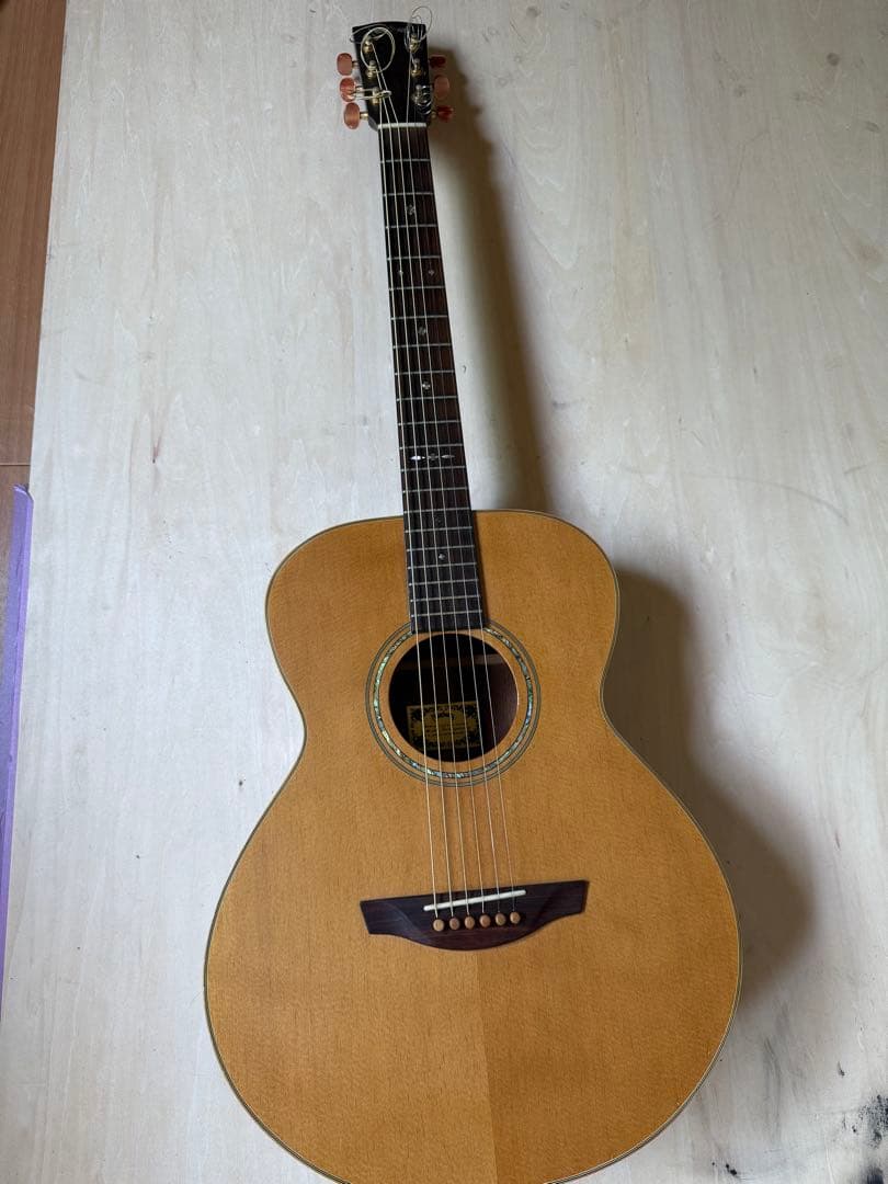 Headway アコースティックギター