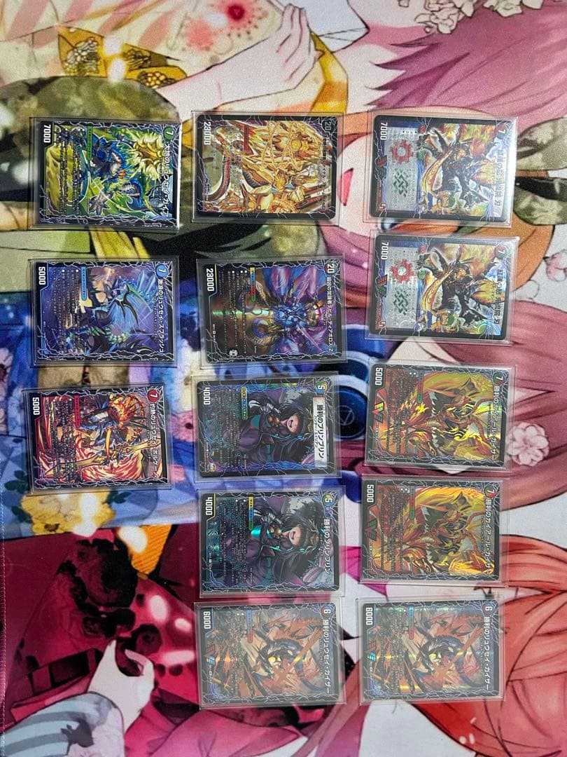 引退品　リースボルシャック入り 2000円セール中
