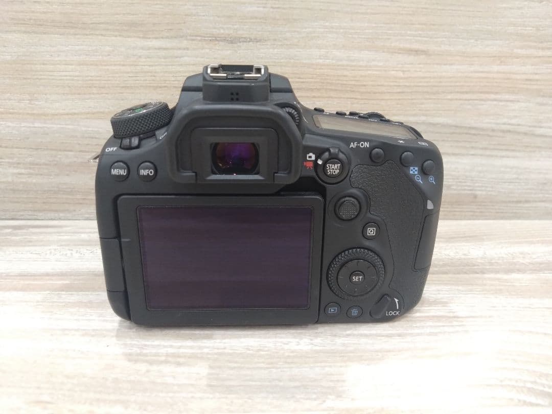 Canon EOS 90D デジタル一眼レフカメラ キャノン