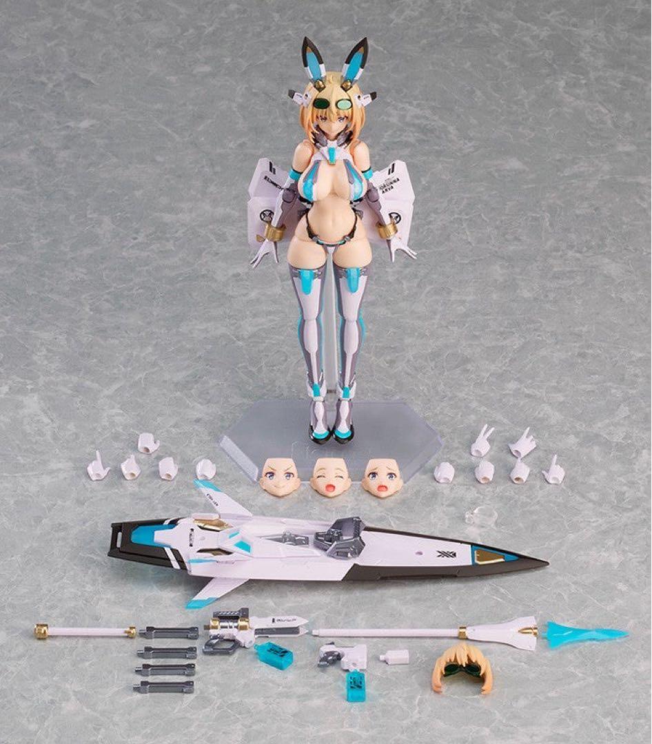 A*e様 新品未開封【特典付】figma ソフィア・F・シャーリング 530