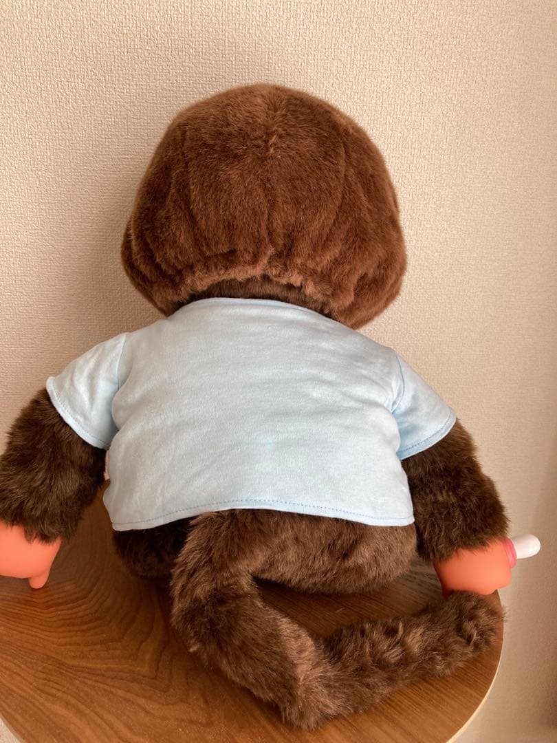 モンチッチ ぬいぐるみ 約53cm