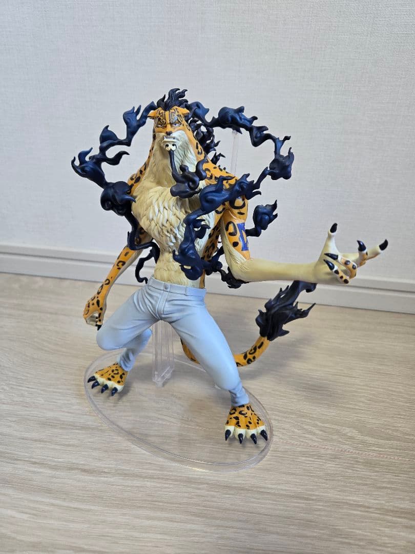 ワンピース 一番くじ　フィギュア セット
