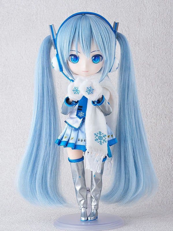 新品未開封 Harmonia humming 雪ミク