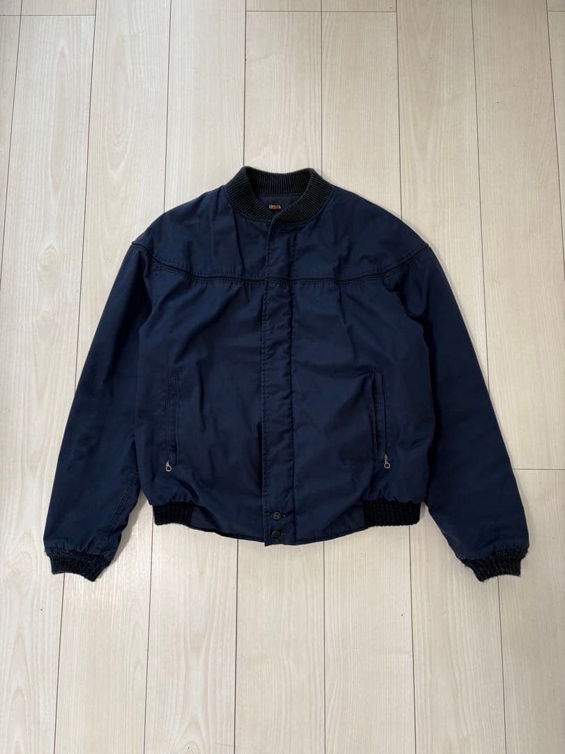 80s〜Derby Jacket