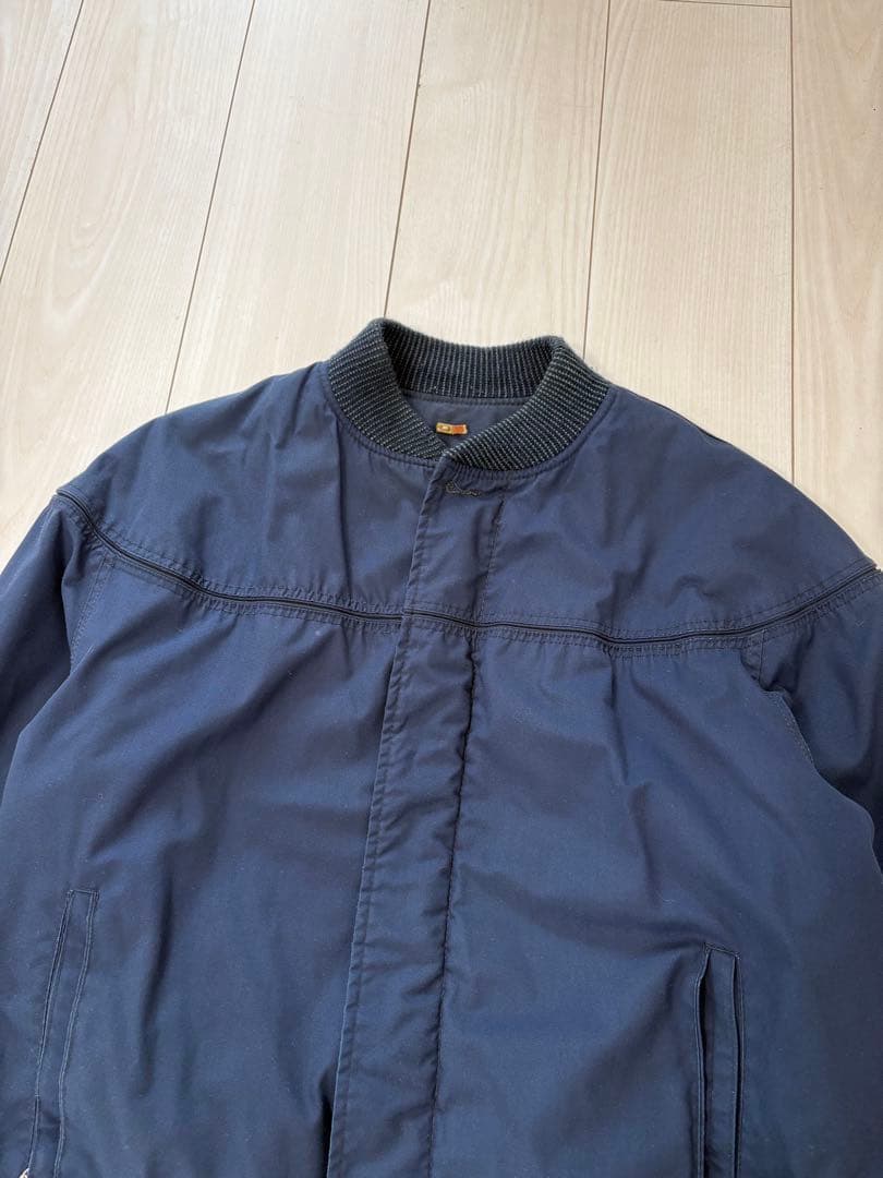 80s〜Derby Jacket