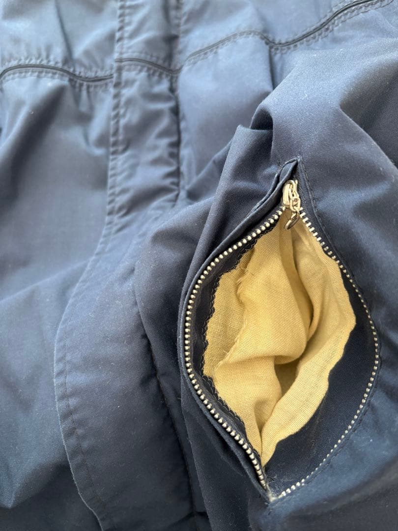80s〜Derby Jacket